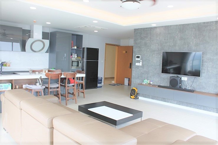 Apartment for rent D210867 (2)